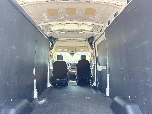 used 2024 Ford Transit-250 car, priced at $37,600