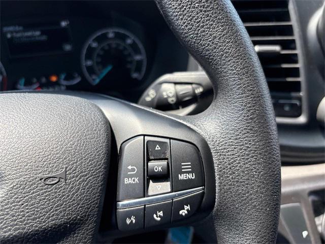 used 2024 Ford Transit-250 car, priced at $37,600