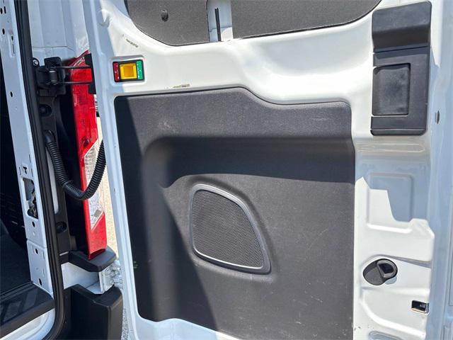 used 2024 Ford Transit-250 car, priced at $37,600
