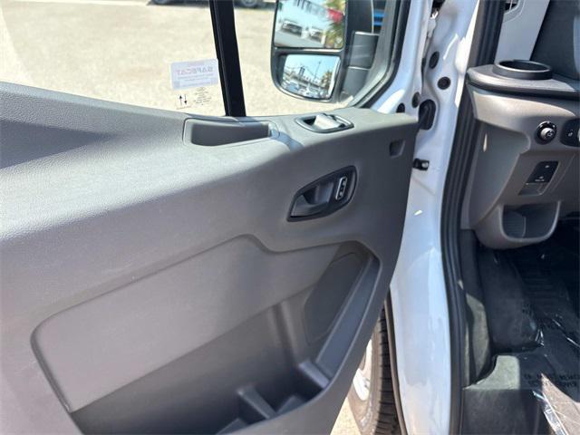 used 2024 Ford Transit-250 car, priced at $37,600