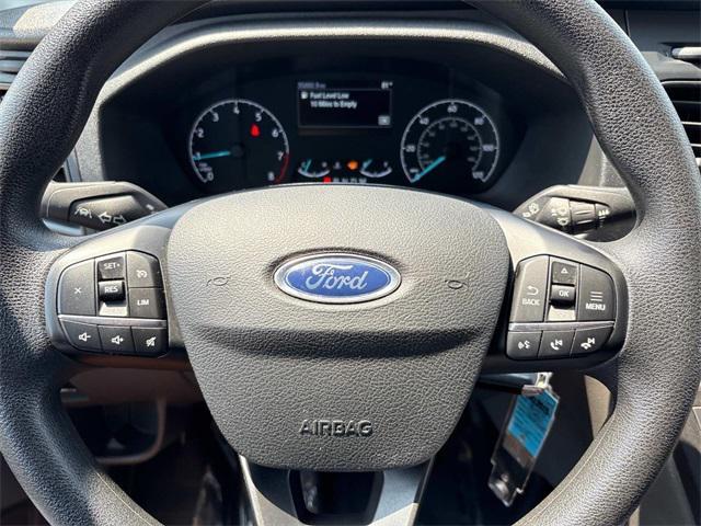 used 2024 Ford Transit-250 car, priced at $37,600
