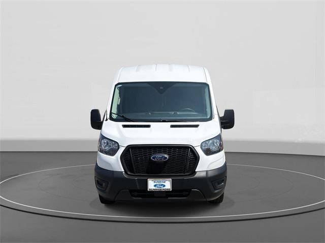 used 2024 Ford Transit-250 car, priced at $37,600