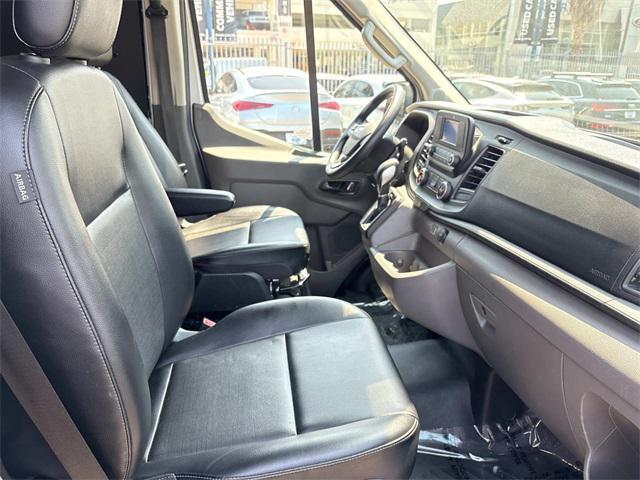 used 2024 Ford Transit-250 car, priced at $37,600