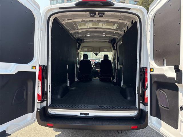 used 2024 Ford Transit-250 car, priced at $37,600