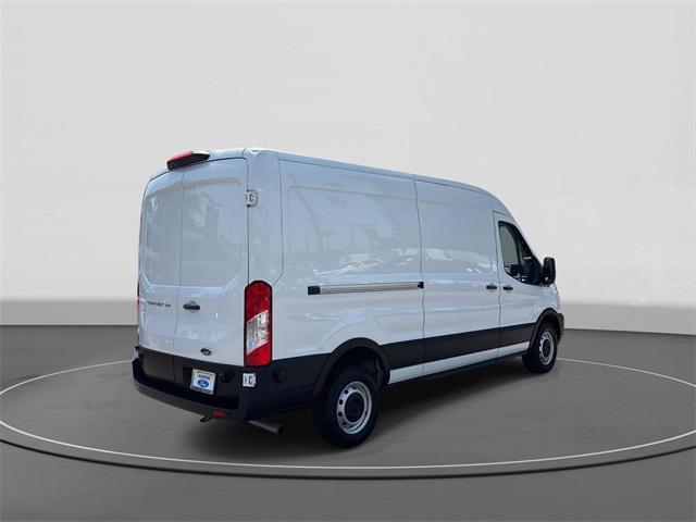 used 2024 Ford Transit-250 car, priced at $37,600