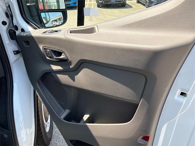 used 2024 Ford Transit-250 car, priced at $37,600