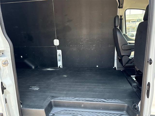 used 2024 Ford Transit-250 car, priced at $37,600