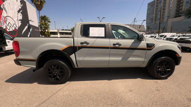 used 2022 Ford Ranger car, priced at $30,100