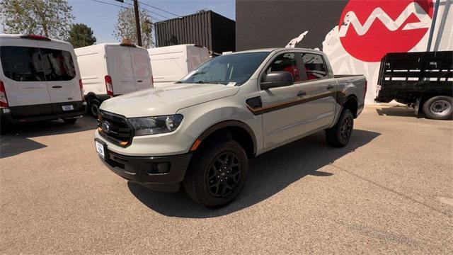 used 2022 Ford Ranger car, priced at $28,500