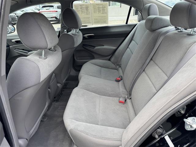 used 2010 Honda Civic car, priced at $9,400