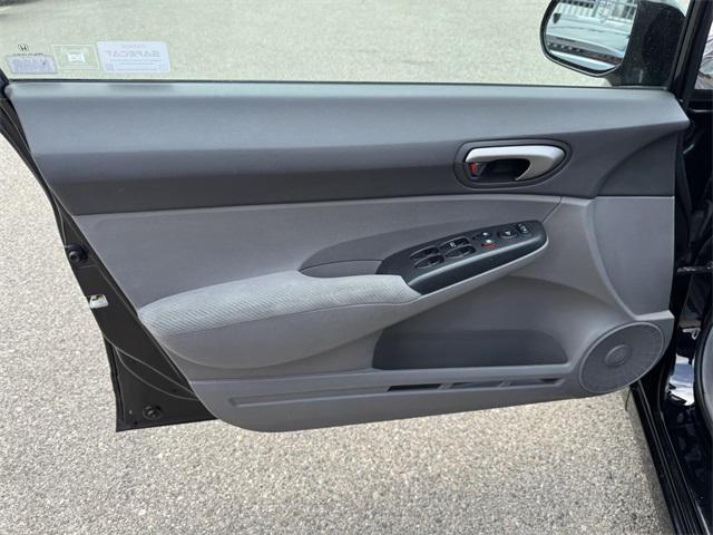 used 2010 Honda Civic car, priced at $9,500