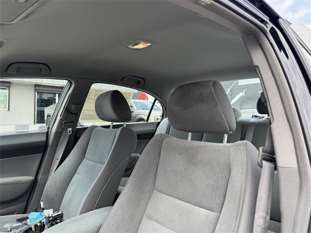 used 2010 Honda Civic car, priced at $9,400