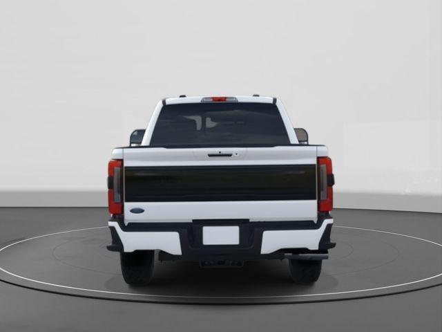new 2026 Ford F-250 car, priced at $104,780