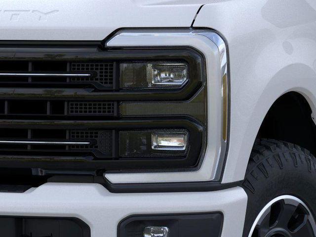 new 2026 Ford F-250 car, priced at $104,780