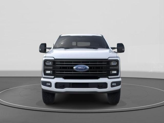 new 2026 Ford F-250 car, priced at $104,780