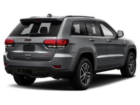 used 2019 Jeep Grand Cherokee car, priced at $17,100