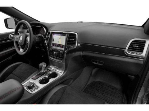 used 2019 Jeep Grand Cherokee car, priced at $17,100