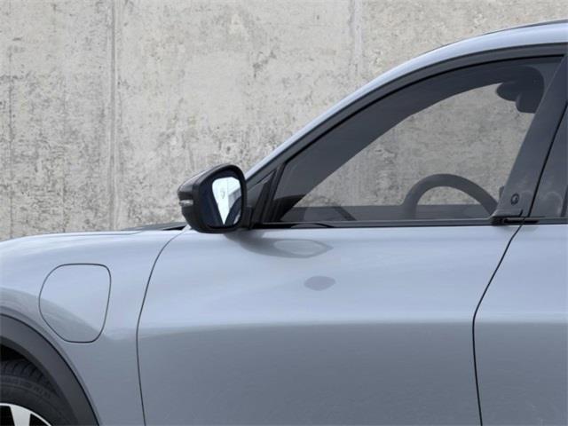 new 2025 Ford Mustang Mach-E car