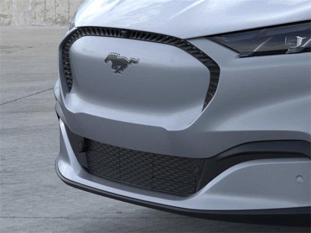 new 2025 Ford Mustang Mach-E car