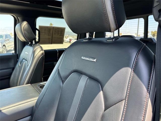 used 2020 Ford F-150 car, priced at $38,700