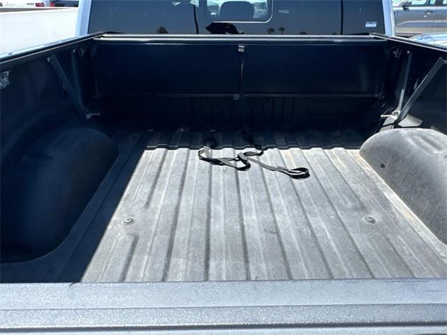 used 2020 Ford F-150 car, priced at $38,700