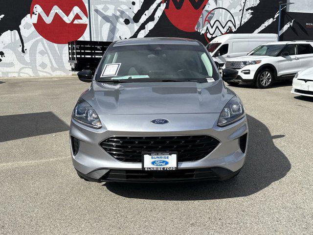 used 2022 Ford Escape car, priced at $18,000