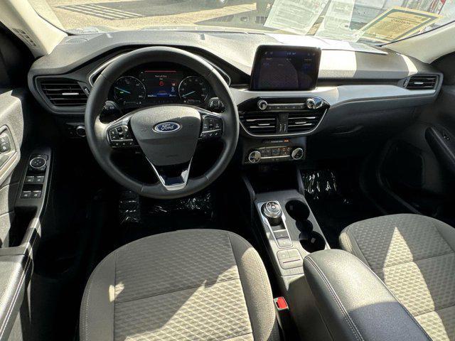 used 2022 Ford Escape car, priced at $18,000
