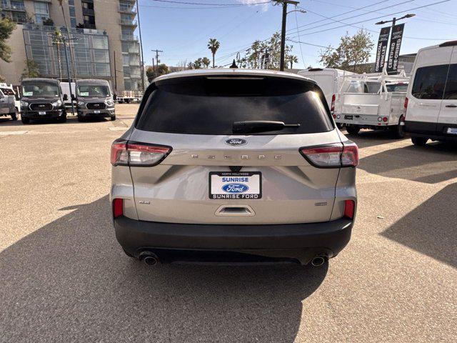 used 2022 Ford Escape car, priced at $18,000