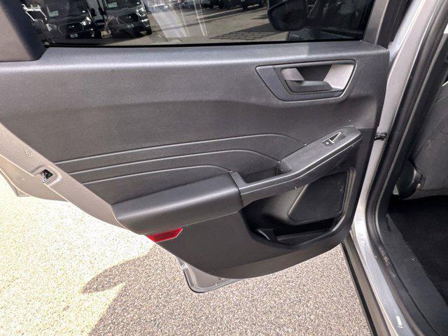 used 2022 Ford Escape car, priced at $18,000