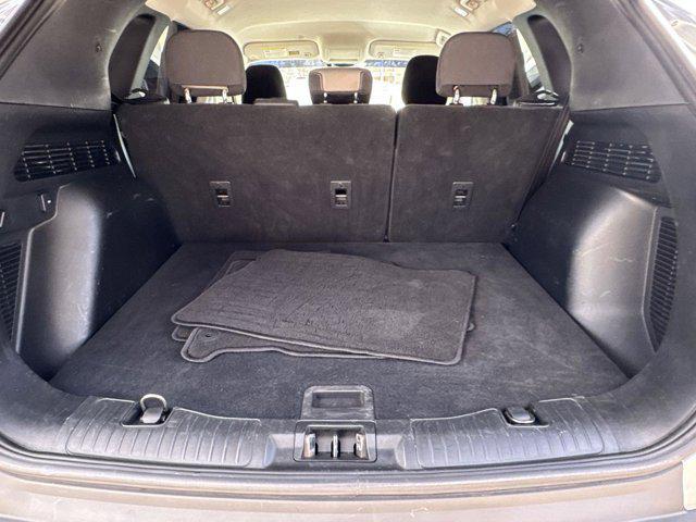 used 2022 Ford Escape car, priced at $18,000