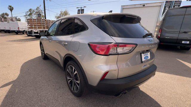 used 2022 Ford Escape car, priced at $18,000