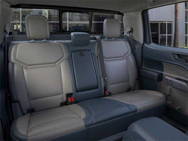 new 2025 Ford Maverick car, priced at $38,925