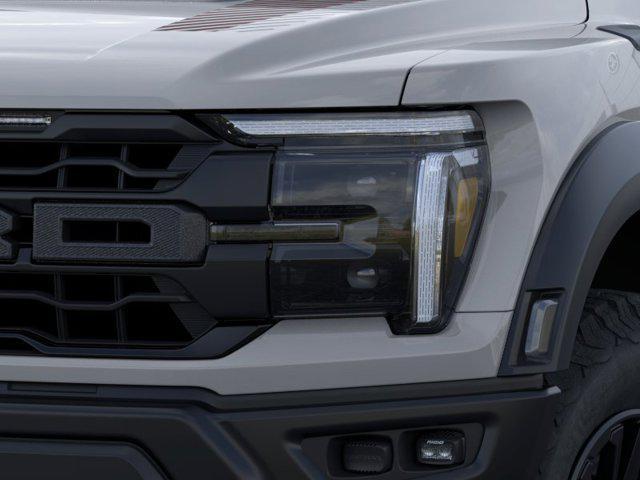 new 2024 Ford F-150 car, priced at $95,570