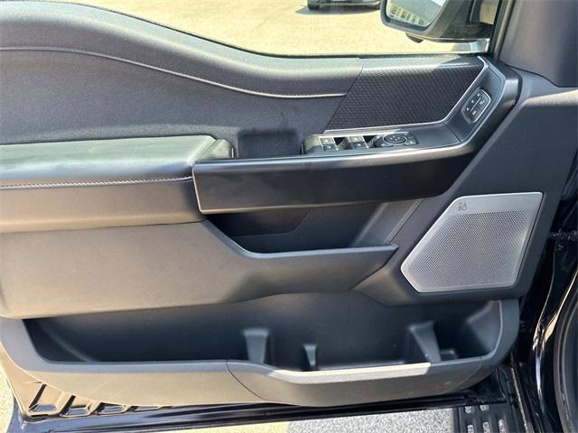used 2022 Ford F-150 car, priced at $65,900