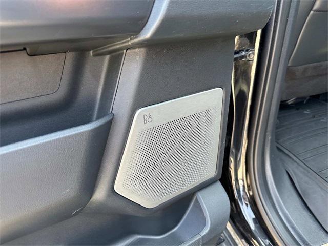 used 2022 Ford F-150 car, priced at $65,900