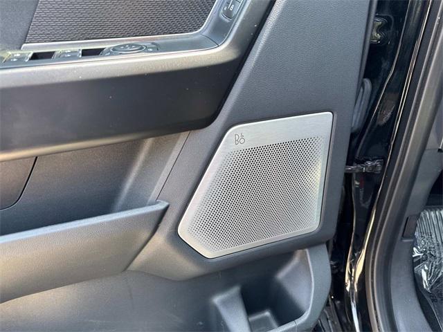 used 2022 Ford F-150 car, priced at $65,900