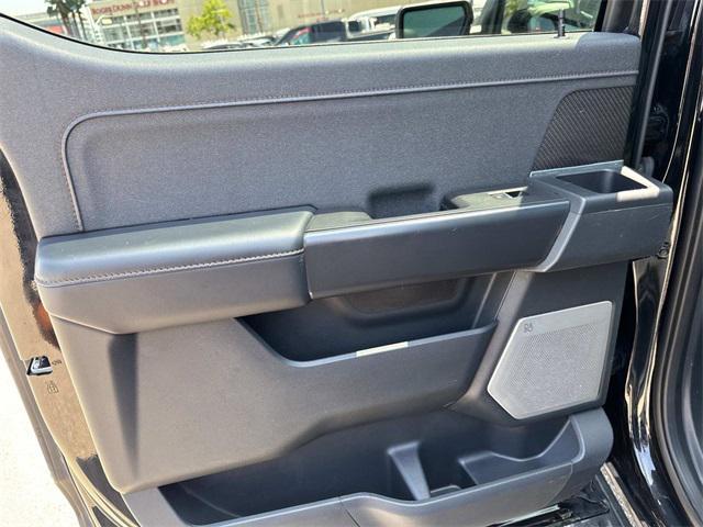 used 2022 Ford F-150 car, priced at $65,900