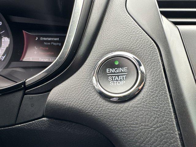 used 2020 Ford Fusion car, priced at $19,700
