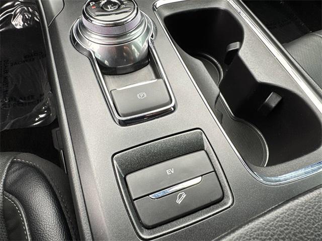 used 2020 Ford Fusion car, priced at $18,400