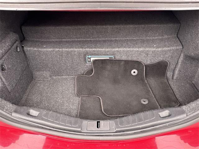 used 2020 Ford Fusion car, priced at $17,700