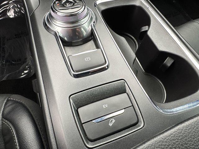 used 2020 Ford Fusion car, priced at $19,700
