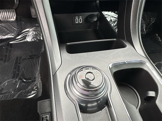 used 2020 Ford Fusion car, priced at $17,700