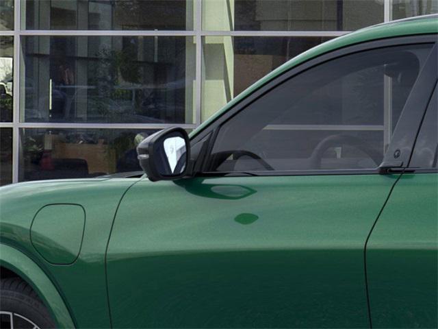 new 2025 Ford Mustang Mach-E car, priced at $47,730