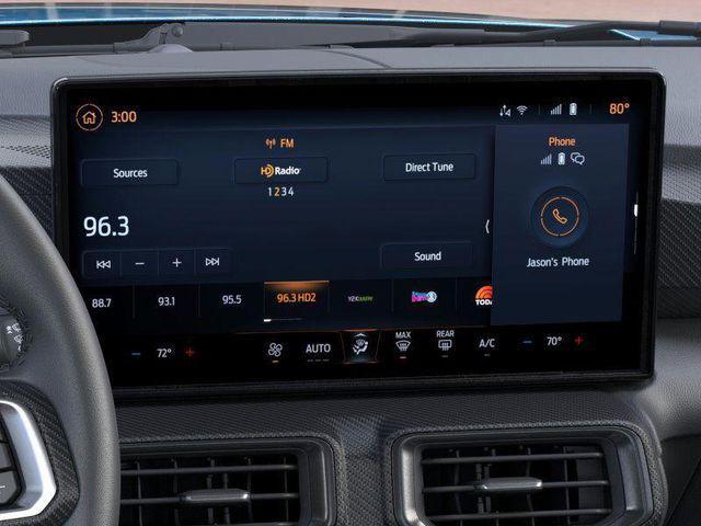 new 2026 Ford Mustang car, priced at $34,785