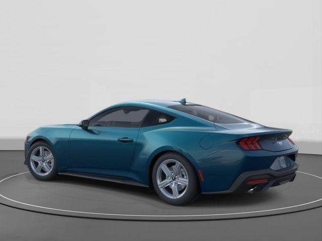 new 2026 Ford Mustang car, priced at $34,785