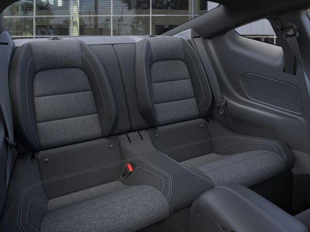 new 2026 Ford Mustang car, priced at $34,785