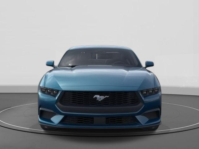 new 2026 Ford Mustang car, priced at $34,785