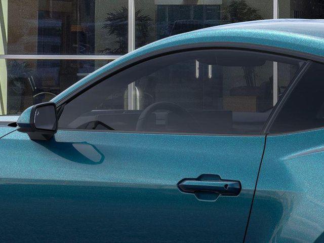 new 2026 Ford Mustang car, priced at $34,785