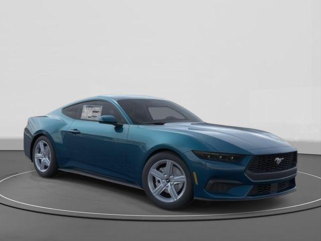 new 2026 Ford Mustang car, priced at $34,785
