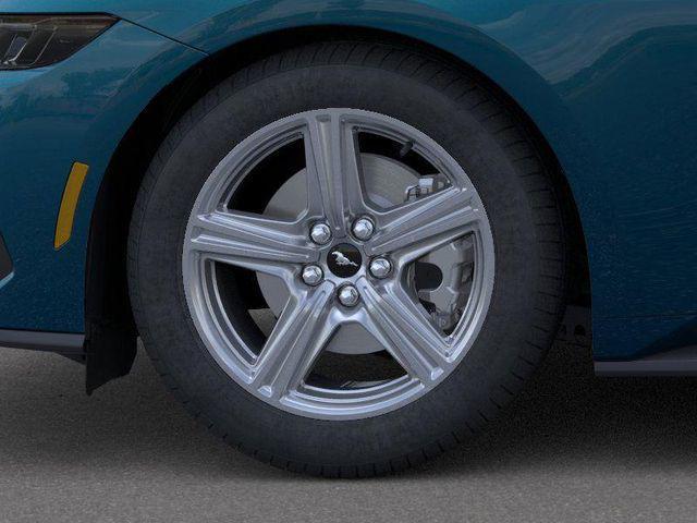 new 2026 Ford Mustang car, priced at $34,785